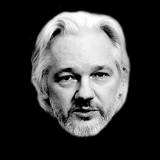 assange square